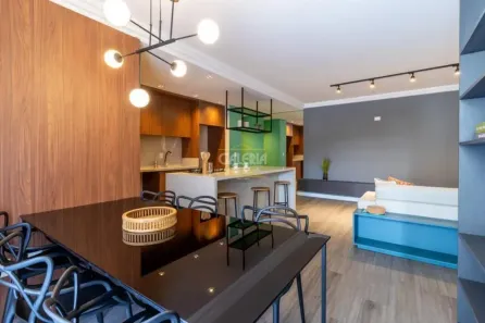 Apartamento com 3 Quartos à venda, 95m² no Anita Garibaldi, Joinville