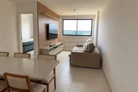 Apartamento com 2 Quartos para alugar, 52m² no Barro Duro, Maceió