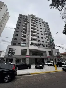 Apartamento com 2 Quartos à venda, 55m² no Parque Industrial, São José dos Campos