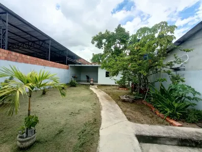 Apartamento com 3 Quartos à venda, 400m² no Flores, Manaus