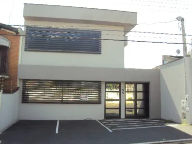 Sala Comercial para alugar, 25m² no Vila Claudia, Limeira