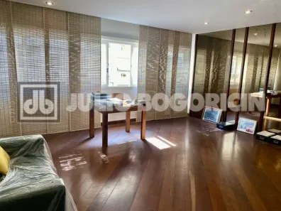Apartamento com 3 Quartos à venda, 152m² no Ipanema, Rio de Janeiro