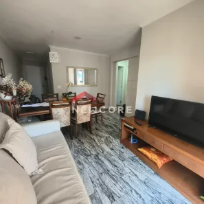 Apartamento com 3 Quartos à venda, 68m² no Freguesia do Ó, São Paulo