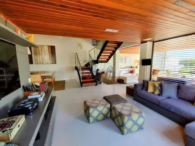 Casa de Condomínio com 4 Quartos à venda, 690m² no Caminhos de San Conrado (Sousas), Campinas