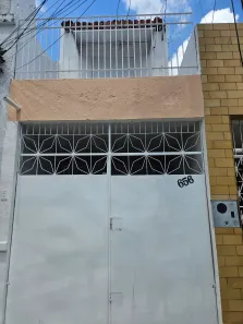 Casa com 3 Quartos à venda, 148m² no Centro, Fortaleza