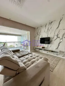 Apartamento com 3 Quartos à venda, 135m² no Parque São Jorge, São Paulo