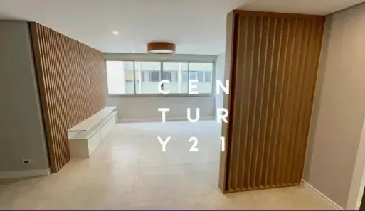 Apartamento com 3 Quartos à venda, 115m² no Perdizes, São Paulo