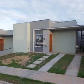 Casa de Condomínio com 3 Quartos à venda, 69m² no Alto da Boa Vista, Sorocaba