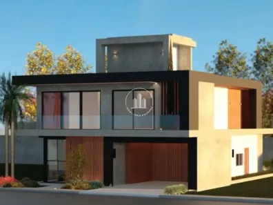 Casa com 4 Quartos à venda, 500m² no Pedra Branca, Palhoça