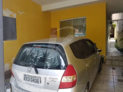 Sobrado com 3 Quartos à venda, 215m² no Vila Isolina Mazzei, São Paulo