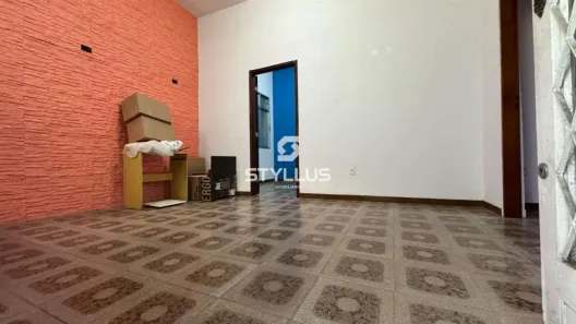 Casa com 3 Quartos à venda, 108m² no Méier, Rio de Janeiro