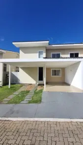 Casa de Condomínio com 3 Quartos à venda, 134m² no Triângulo, Porto Velho