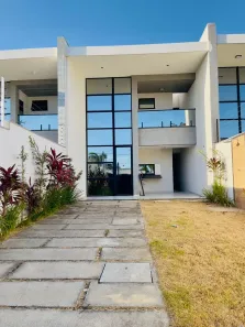 Casa com 4 Quartos à venda, 133m² no Tamatanduba, Eusébio