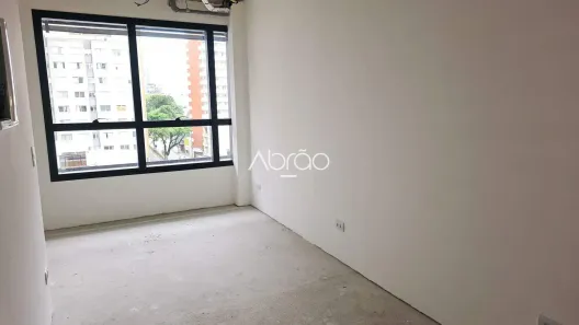 Sala Comercial para alugar, 22m² no Centro, Curitiba