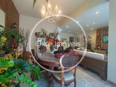 Apartamento com 2 Quartos à venda, 104m² no Copacabana, Rio de Janeiro