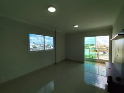 Apartamento com 3 Quartos à venda, 86m² no Presidente Roosevelt, Uberlândia