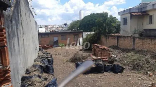 Lote/Terreno à venda, 270m² no Vila Formosa, São Paulo