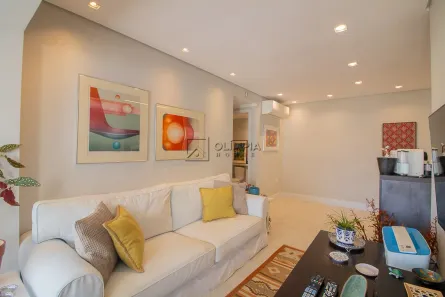 Apartamento com 1 Quarto à venda, 72m² no Pinheiros, São Paulo