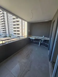 Apartamento com 3 Quartos à venda, 73m² no Residencial Dona Margarida, Santa Bárbara D'Oeste