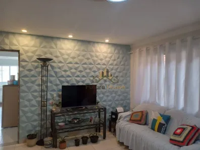 Casa com 3 Quartos à venda, 281m² no Santa Maria, Osasco