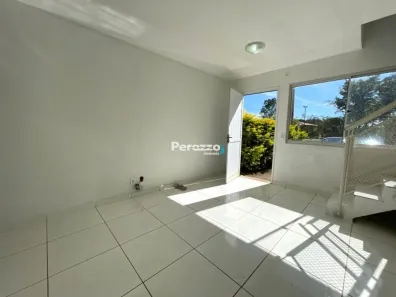 Casa de Condomínio com 2 Quartos à venda, 58m² no Jardins Mangueiral, Brasília