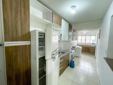 Apartamento com 3 Quartos para alugar, 80m² no Nossa Senhora das Graças, Manaus