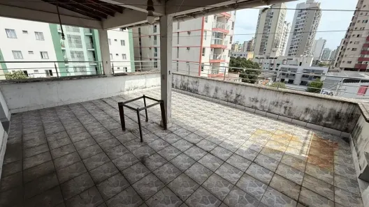 Apartamento com 3 Quartos à venda, 130m² no Itapuã, Vila Velha