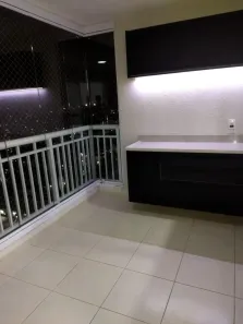 Apartamento com 3 Quartos à venda, 74m² no Parque Reboucas, São Paulo
