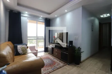 Apartamento com 2 Quartos à venda, 50m² no Vila Bela, São Paulo