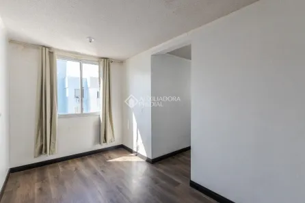 Apartamento com 2 Quartos para alugar, 47m² no Olaria, Canoas