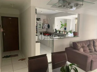 Apartamento com 2 Quartos à venda, 89m² no Tabajaras, Uberlândia