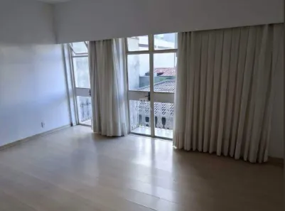 Apartamento com 3 Quartos para alugar, 154m² no Santa Lúcia, Belo Horizonte