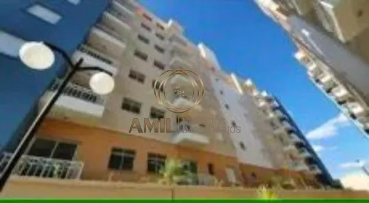 Apartamento com 2 Quartos à venda, 48m² no Loteamento Terra Brasilis, São José dos Campos