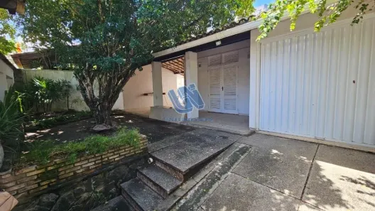 Casa com 4 Quartos para alugar, 390m² no Pituba, Salvador