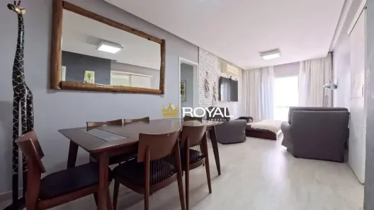 Apartamento com 3 Quartos à venda, 95m² no Anil, Rio de Janeiro
