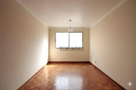 Apartamento com 1 Quarto à venda, 56m² no Consolação, São Paulo