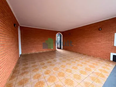 Sobrado com 4 Quartos para alugar, 630m² no Vila Tibério, Ribeirão Preto