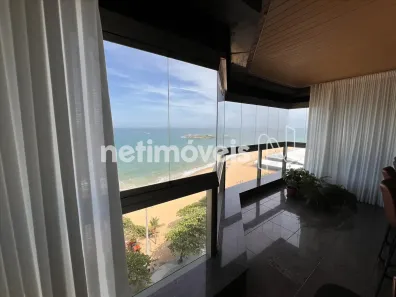 Cobertura com 5 Quartos à venda, 360m² no Praia da Costa, Vila Velha