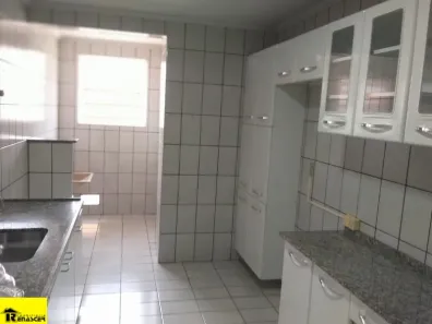 Apartamento com 2 Quartos à venda, 64m² no Bosque da Felicidade, São José do Rio Preto