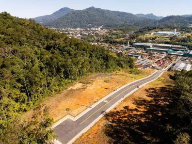 Lote/Terreno à venda, 450m² no Wunderwald, Pomerode