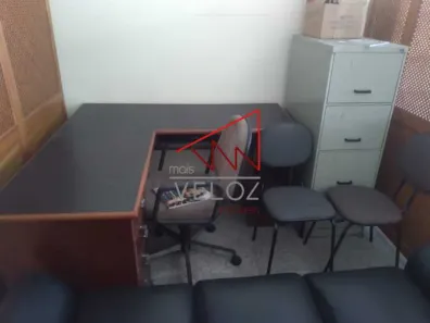 Sala Comercial à venda, 30m² no Centro, Rio de Janeiro