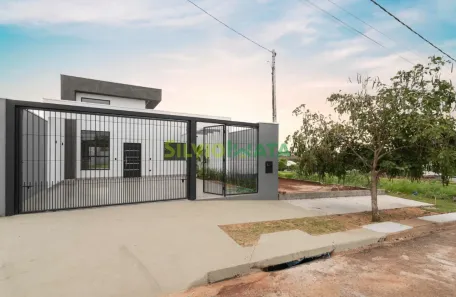 Casa com 3 Quartos à venda, 99m² no Jardim Freitas, Maringá