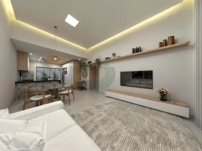 Casa com 2 Quartos à venda, 72m² no Guriri, Cabo Frio