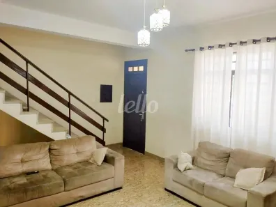 Casa com 3 Quartos à venda, 118m² no Chácara Inglesa, São Paulo
