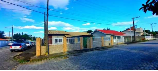 Casa com 3 Quartos à venda, 170m² no Alto Arroio, Imbituba