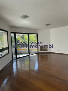 Apartamento com 4 Quartos à venda, 160m² no Vila Andrade, São Paulo
