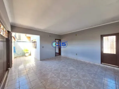 Casa com 3 Quartos à venda, 184m² no Residencial Nosso Lar, Franca