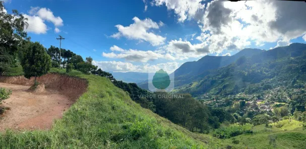 Lote/Terreno à venda, 17000m² no Paiol Grande, São Bento do Sapucaí