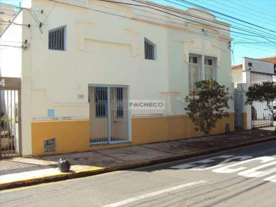 Casa com 4 Quartos à venda, 147m² no Centro, Piracicaba