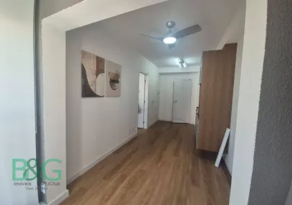 Apartamento com 1 Quarto para alugar, 30m² no Quarta Parada, São Paulo